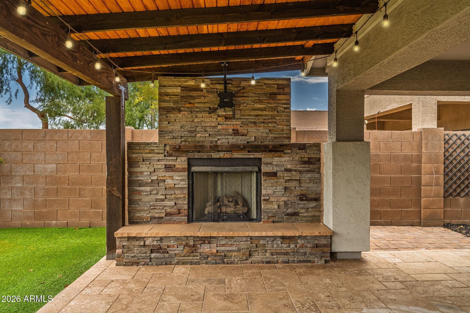 22144 E VIA DEL RANCHO, Queen Creek, AZ 85142 — photo 25 of 37