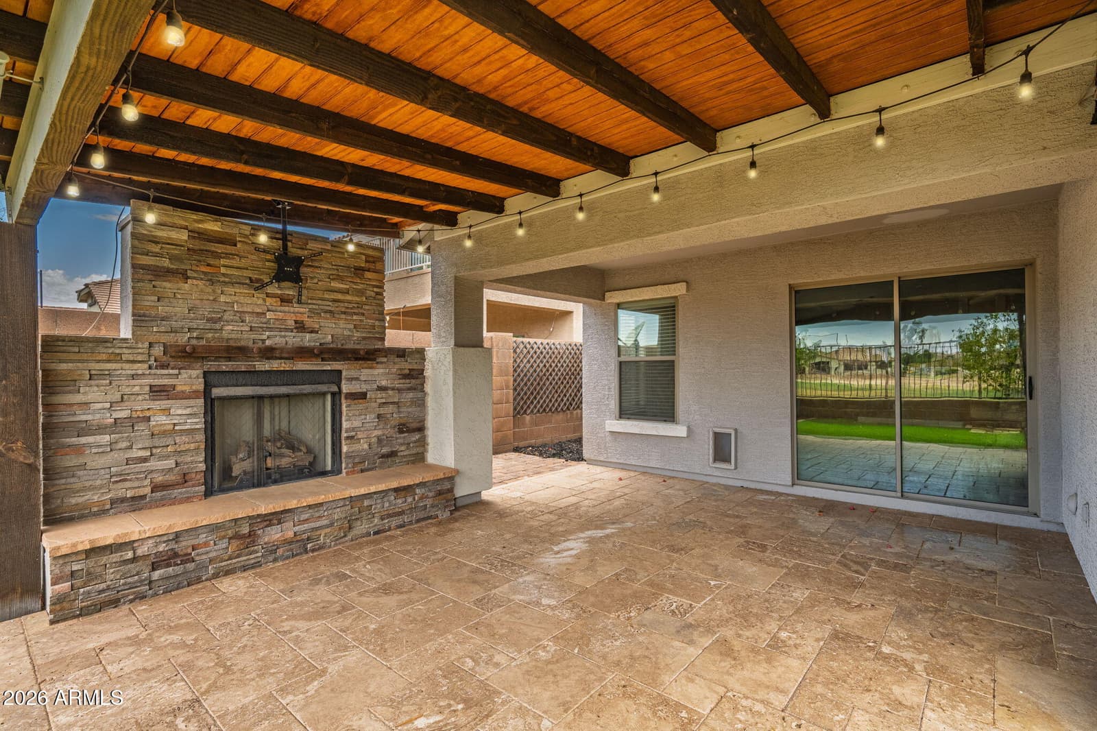 22144 E VIA DEL RANCHO, Queen Creek, AZ 85142 — photo 26 of 37