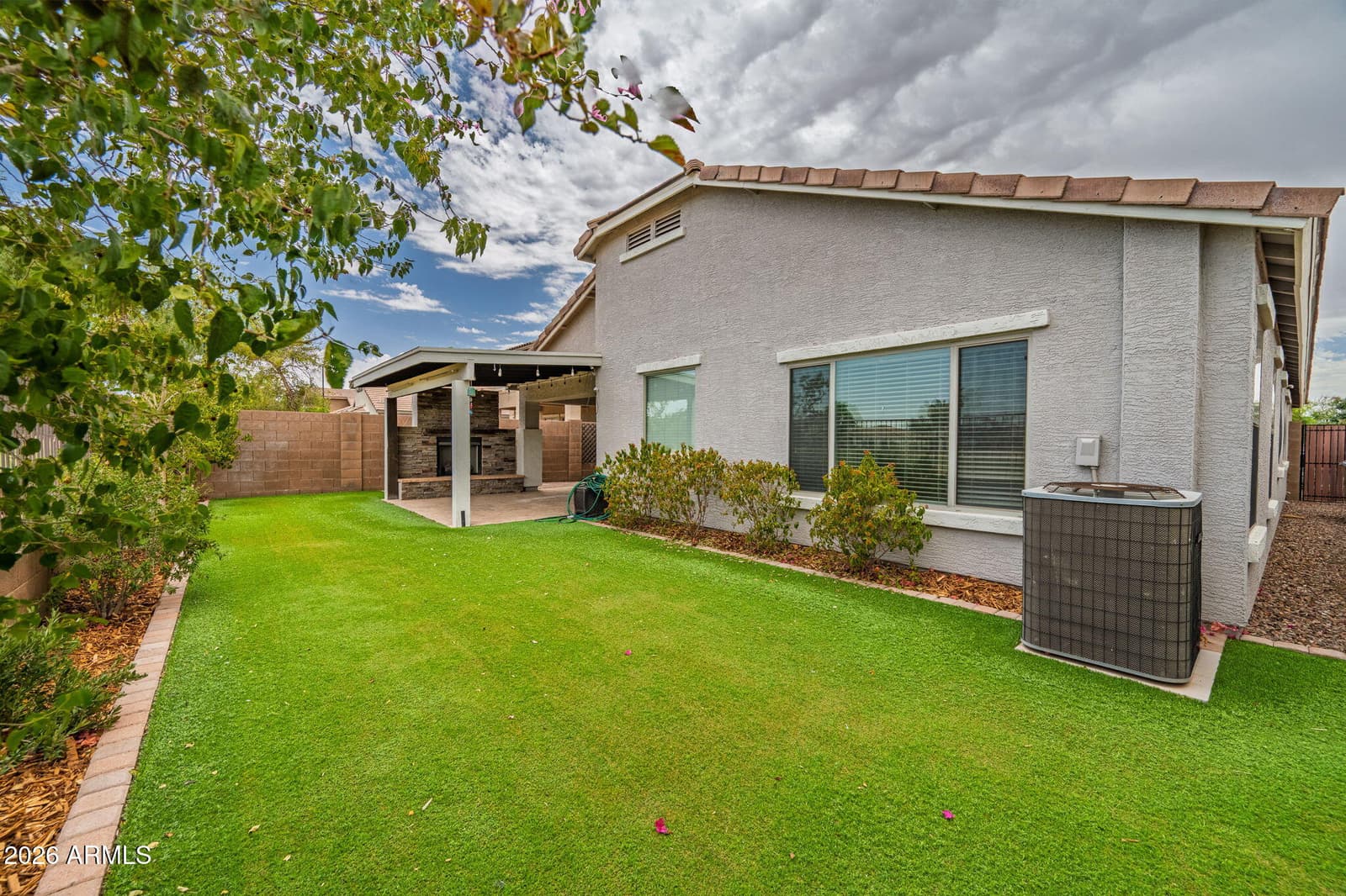 22144 E VIA DEL RANCHO, Queen Creek, AZ 85142 — photo 30 of 37