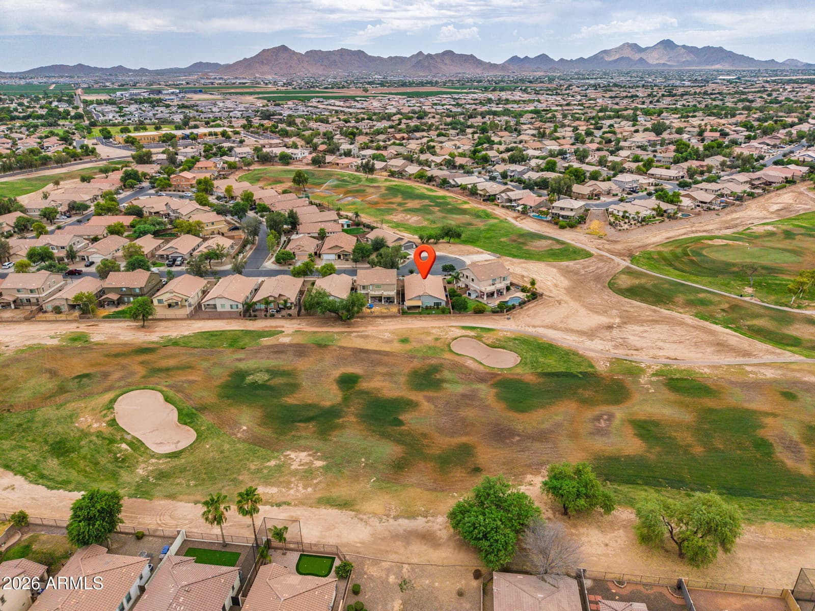 22144 E VIA DEL RANCHO, Queen Creek, AZ 85142 — photo 37 of 37
