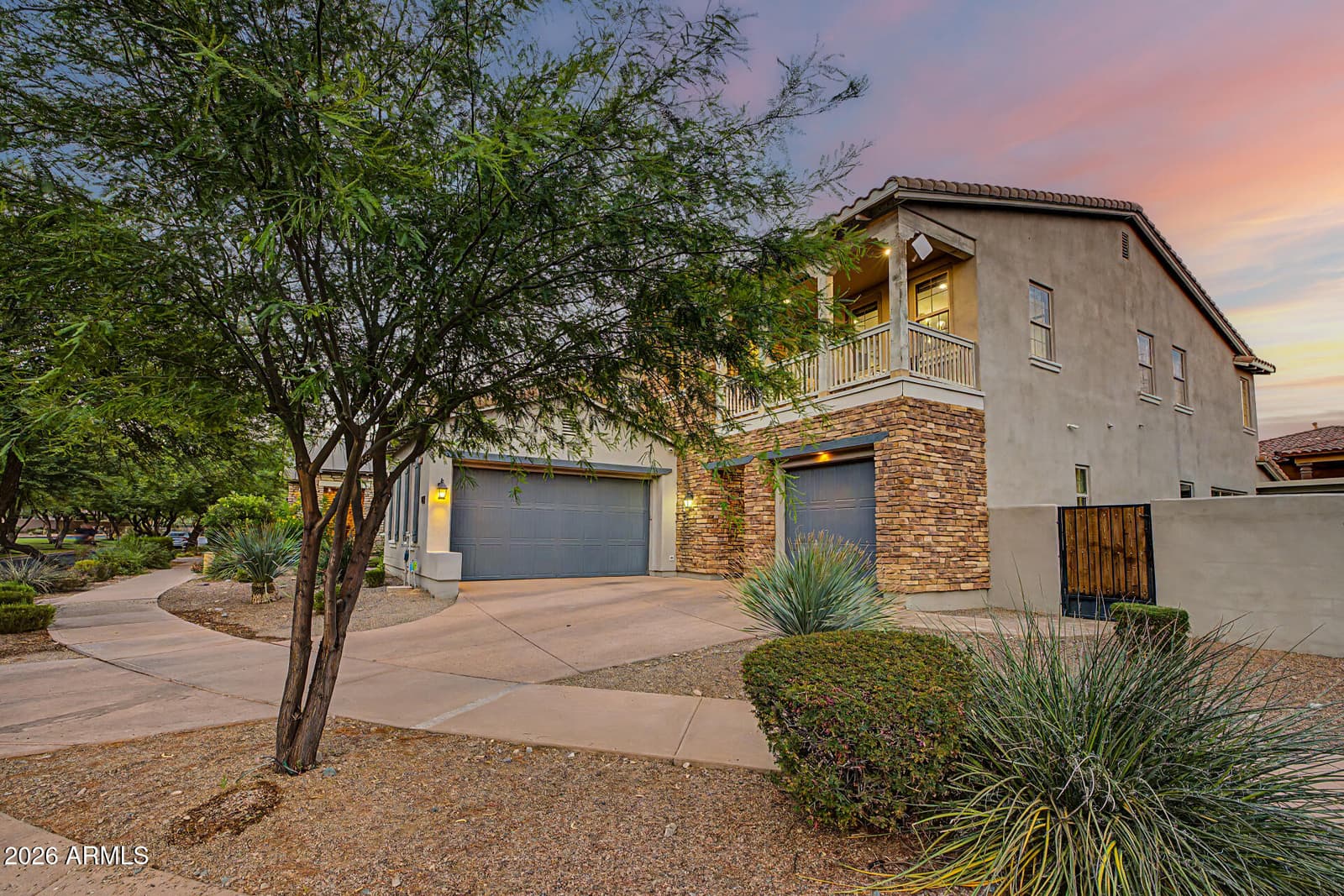 9329 E Trailside View, Scottsdale, AZ 85255 — photo 2 of 67