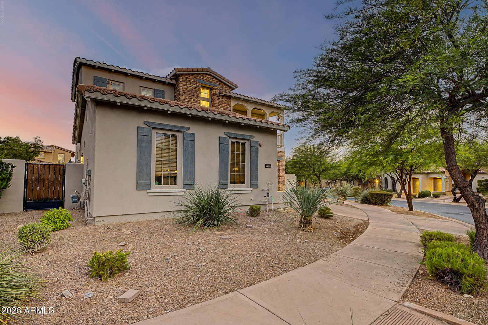 9329 E Trailside View, Scottsdale, AZ 85255 — photo 3 of 67