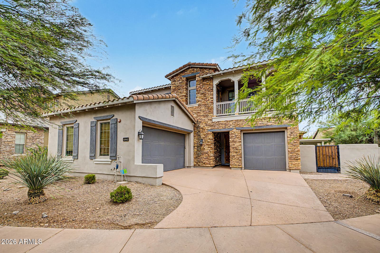 9329 E Trailside View, Scottsdale, AZ 85255 — photo 4 of 67
