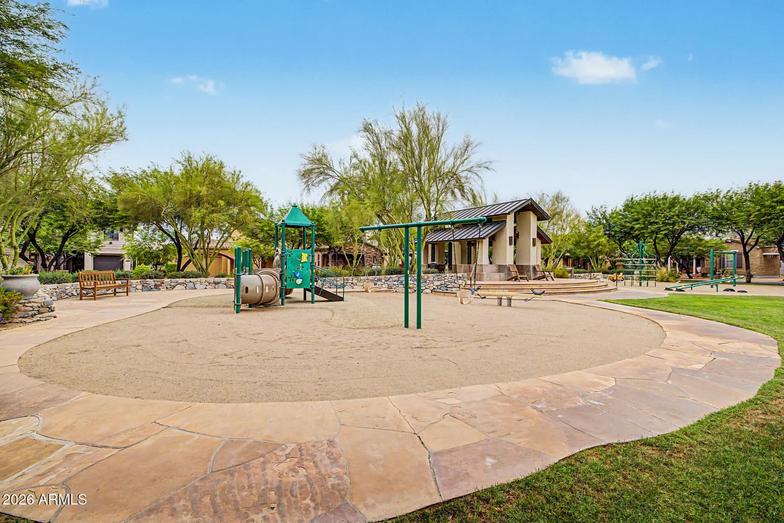 9329 E Trailside View, Scottsdale, AZ 85255 — photo 48 of 67