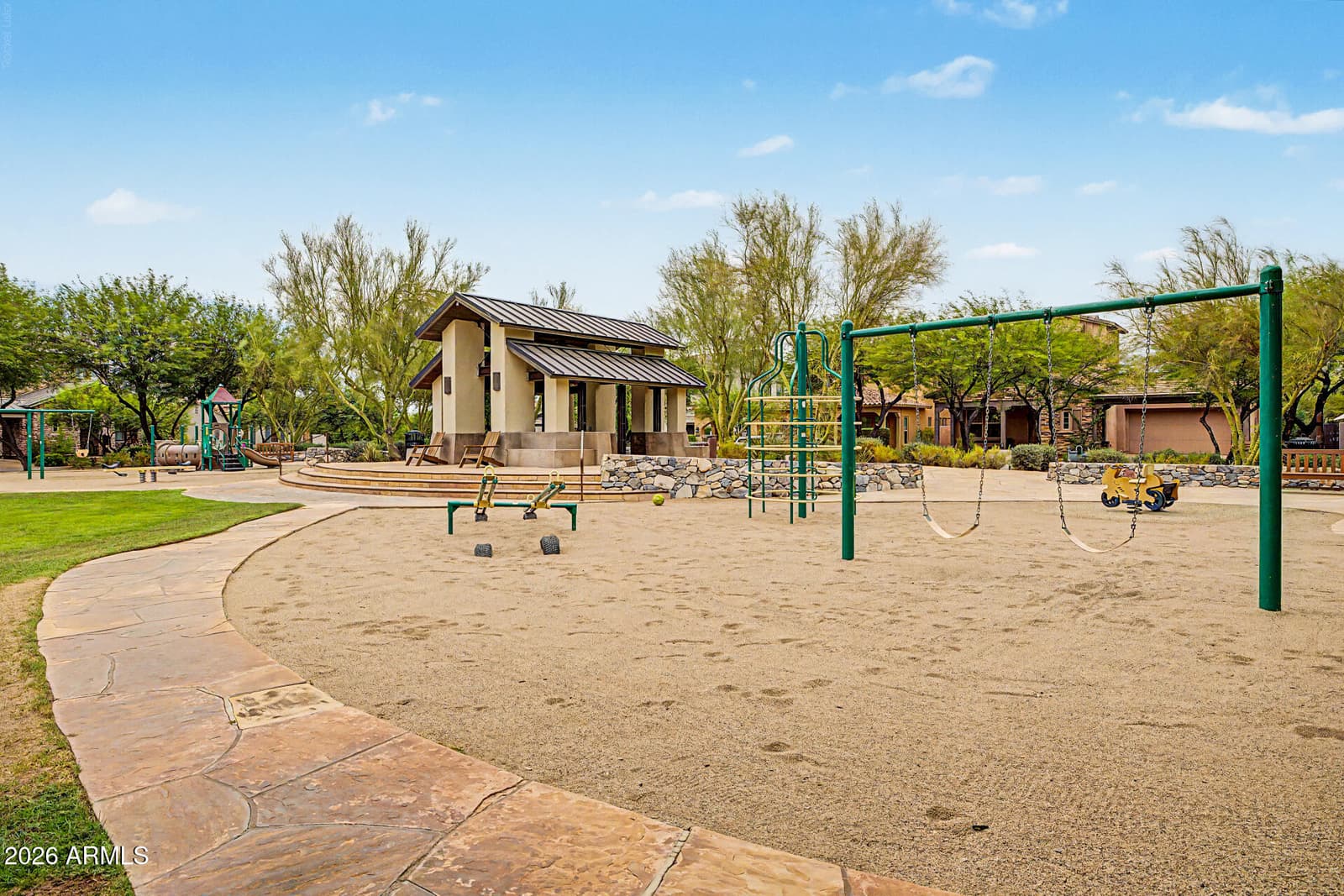 9329 E Trailside View, Scottsdale, AZ 85255 — photo 54 of 67