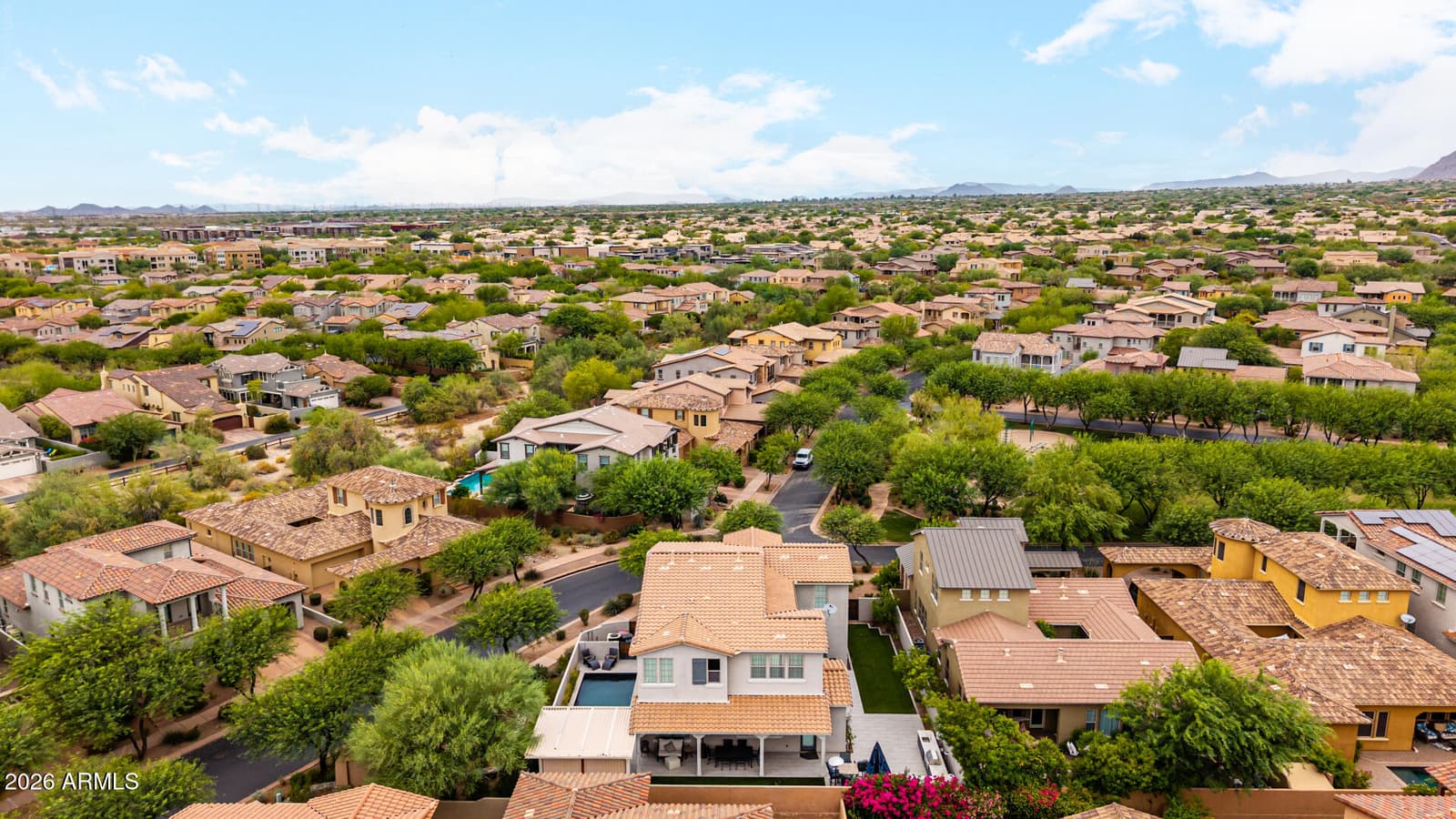9329 E Trailside View, Scottsdale, AZ 85255 — photo 66 of 67