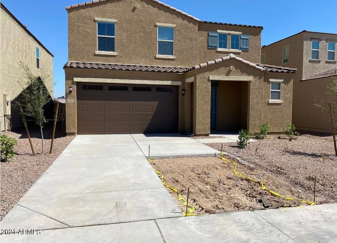 7243 N 125th Drive, Glendale, AZ 85307 — photo 1 of 44