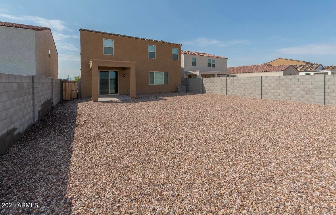 7243 N 125th Drive, Glendale, AZ 85307 — photo 40 of 44