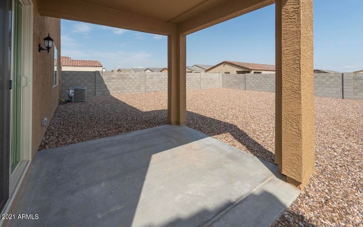 7243 N 125th Drive, Glendale, AZ 85307 — photo 43 of 44