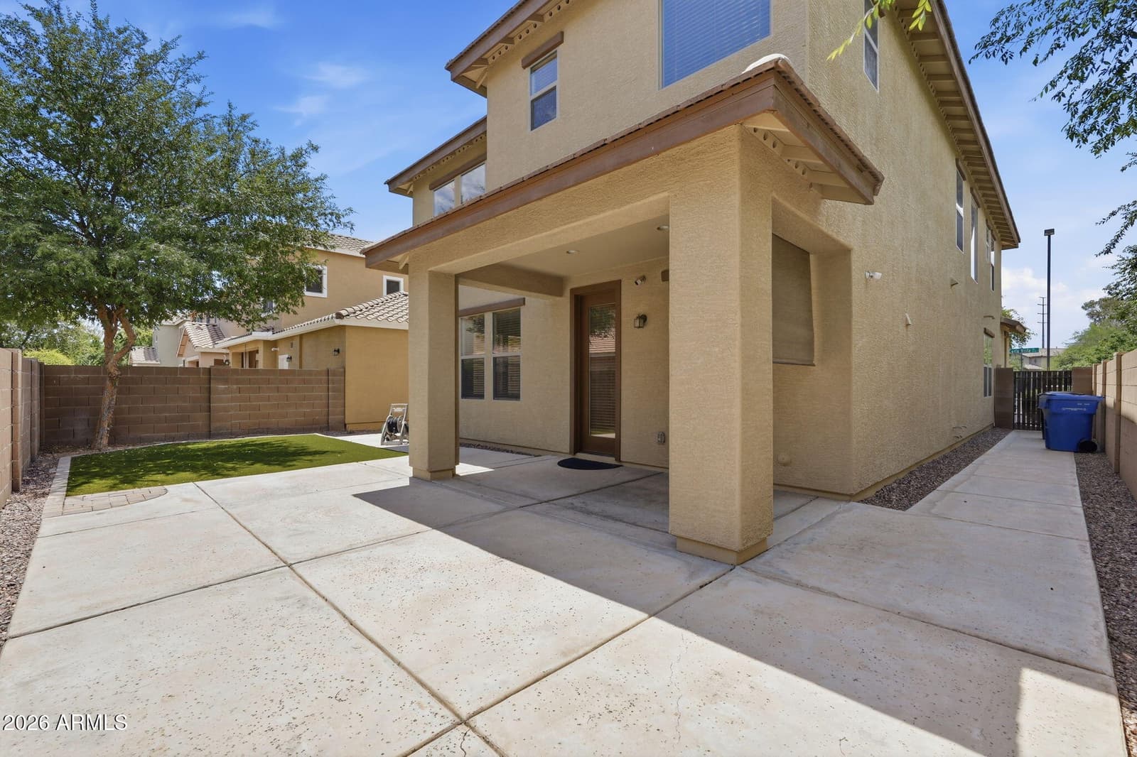 3246 E Carla Vista Drive, Gilbert, AZ 85295 — photo 39 of 46