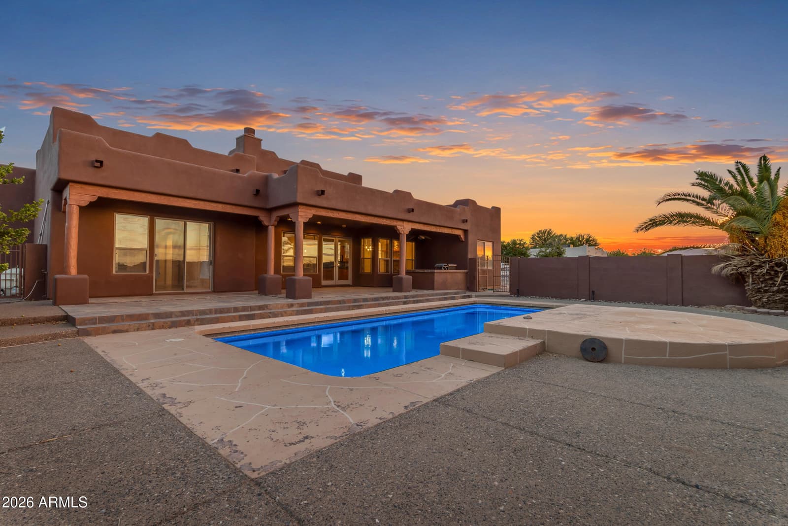 16126 W LANE Avenue, Litchfield Park, AZ 85340 — photo 23 of 88