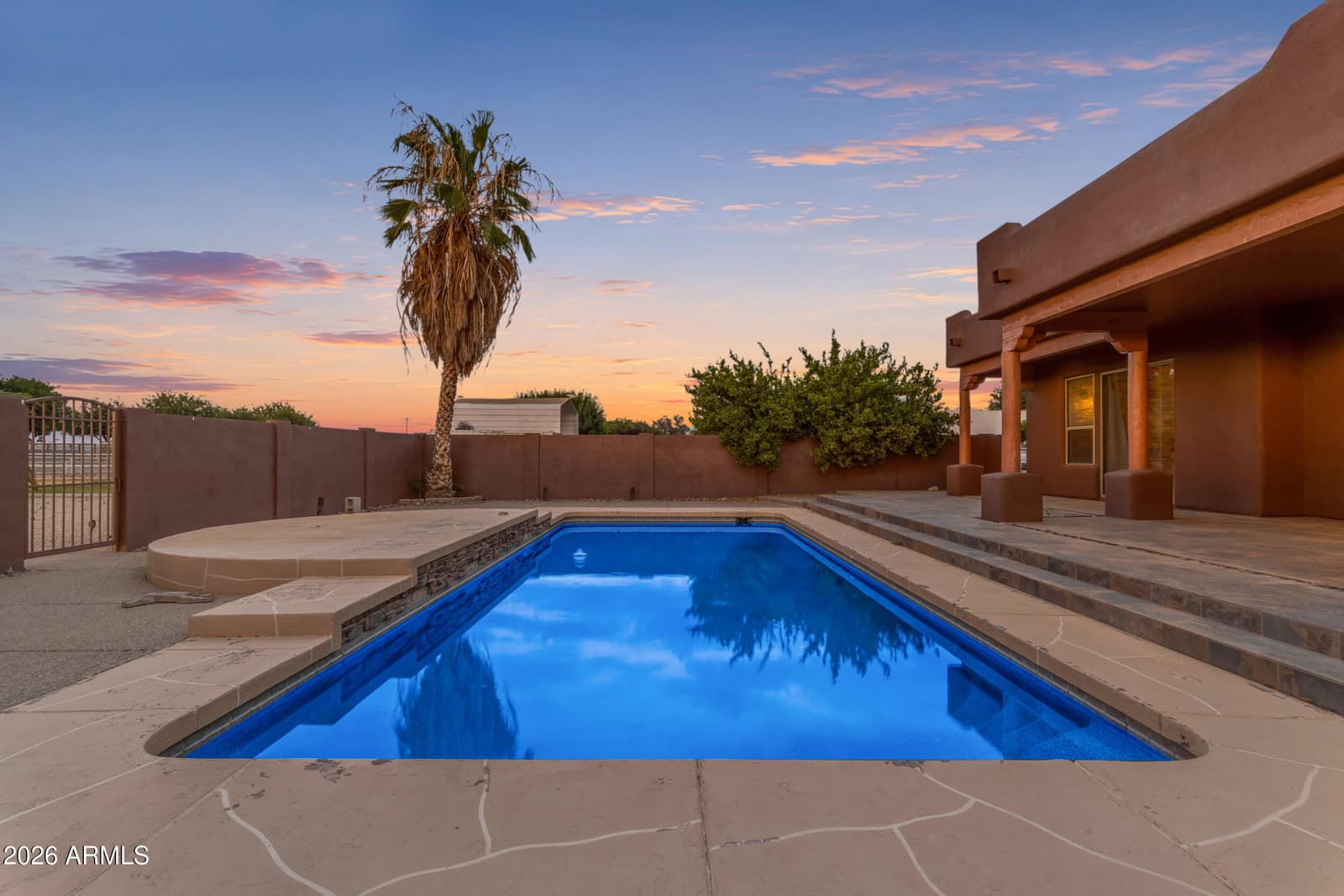16126 W LANE Avenue, Litchfield Park, AZ 85340 — photo 1 of 88