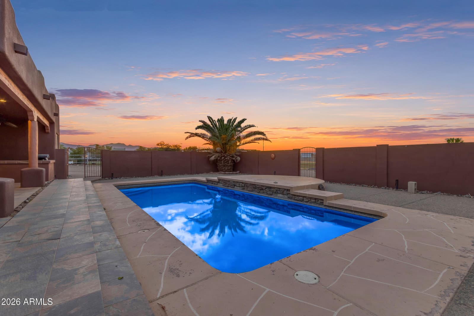 16126 W LANE Avenue, Litchfield Park, AZ 85340 — photo 25 of 88
