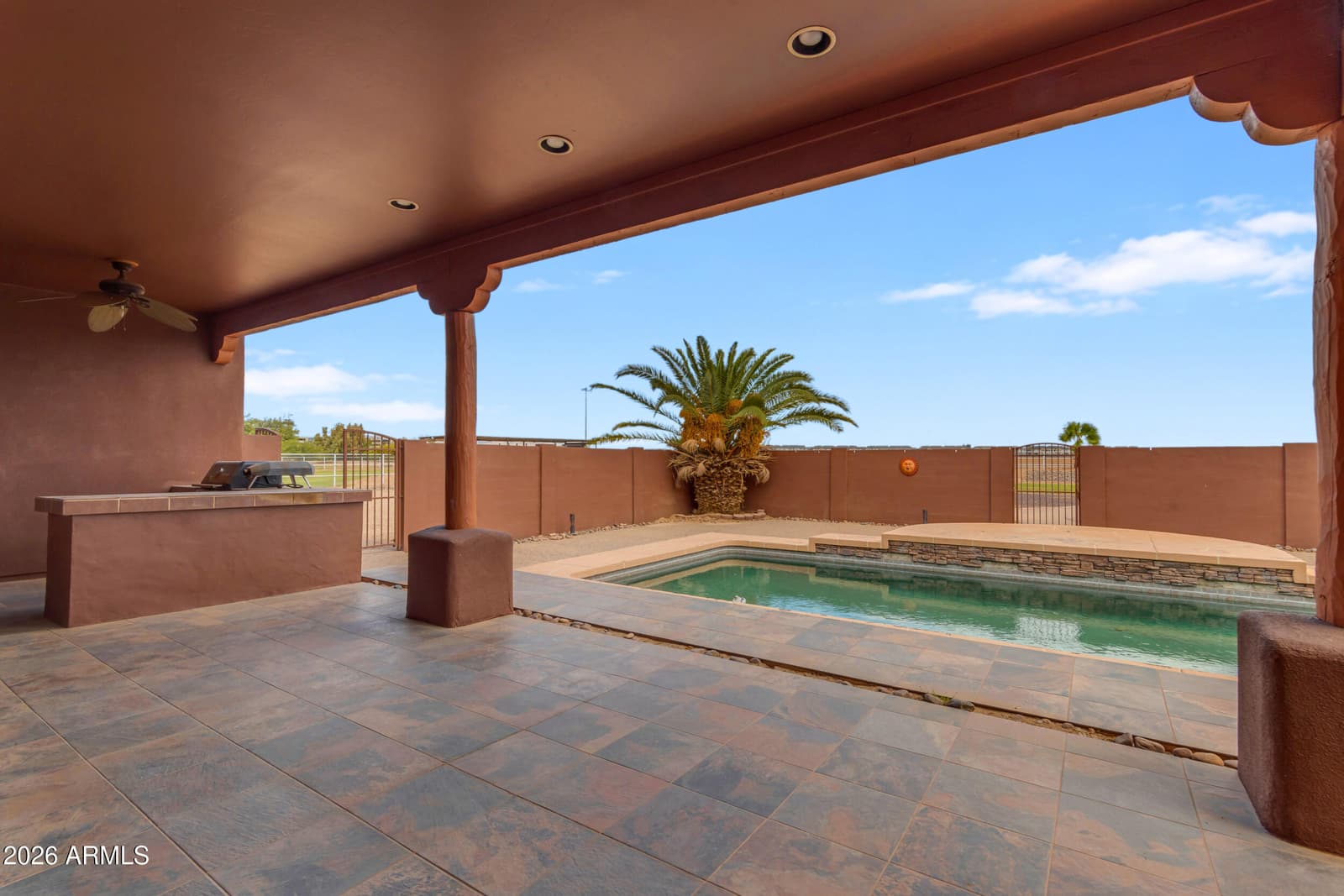 16126 W LANE Avenue, Litchfield Park, AZ 85340 — photo 73 of 88