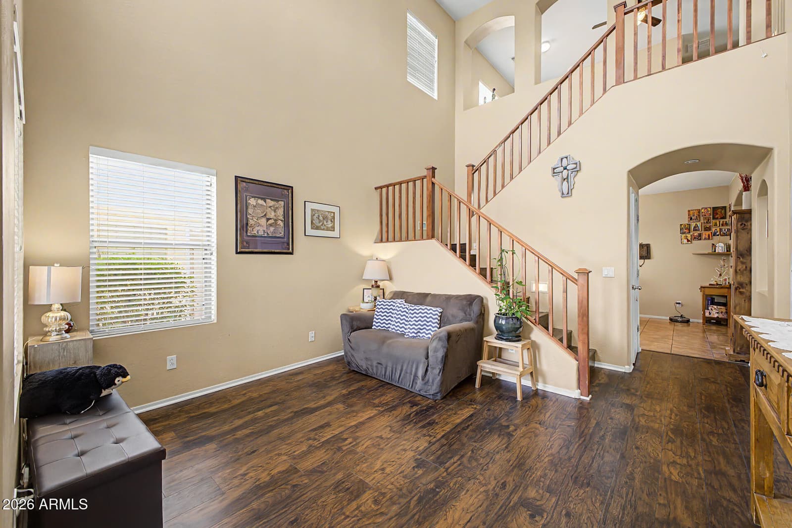 1658 W Dugan Drive, Queen Creek, AZ 85144 — photo 4 of 26