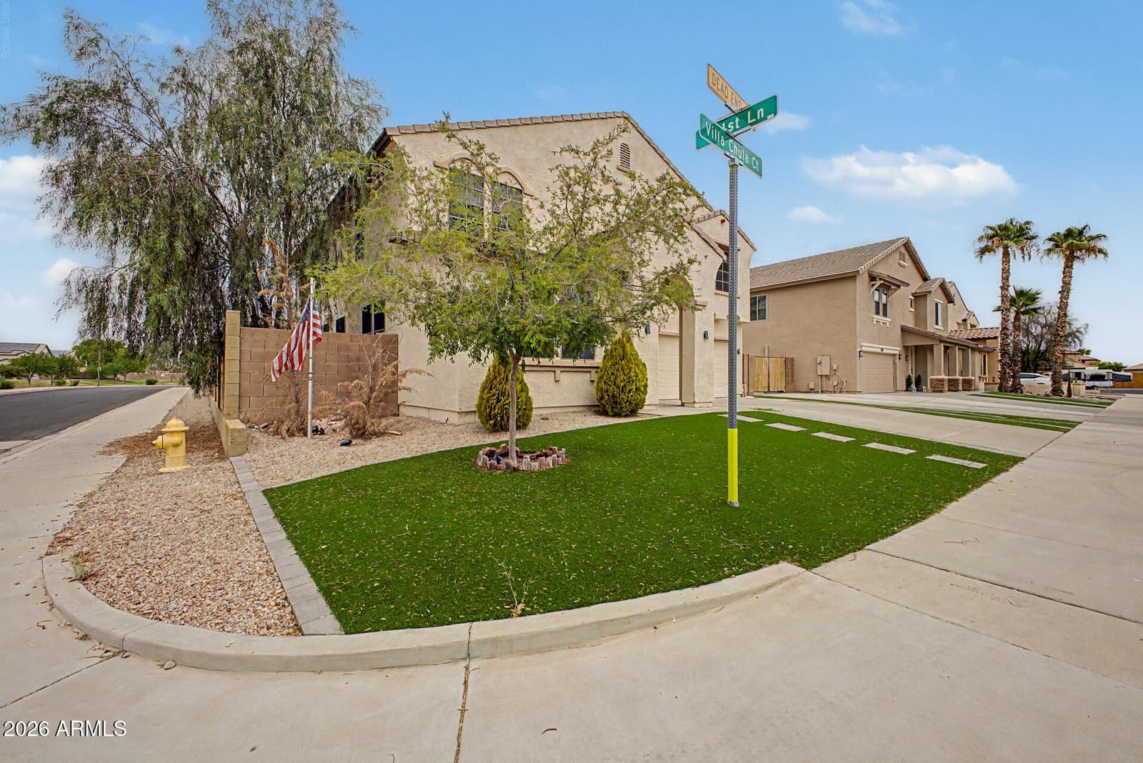 12122 W Villa Chula Court, Sun City, AZ 85373 — photo 14 of 45