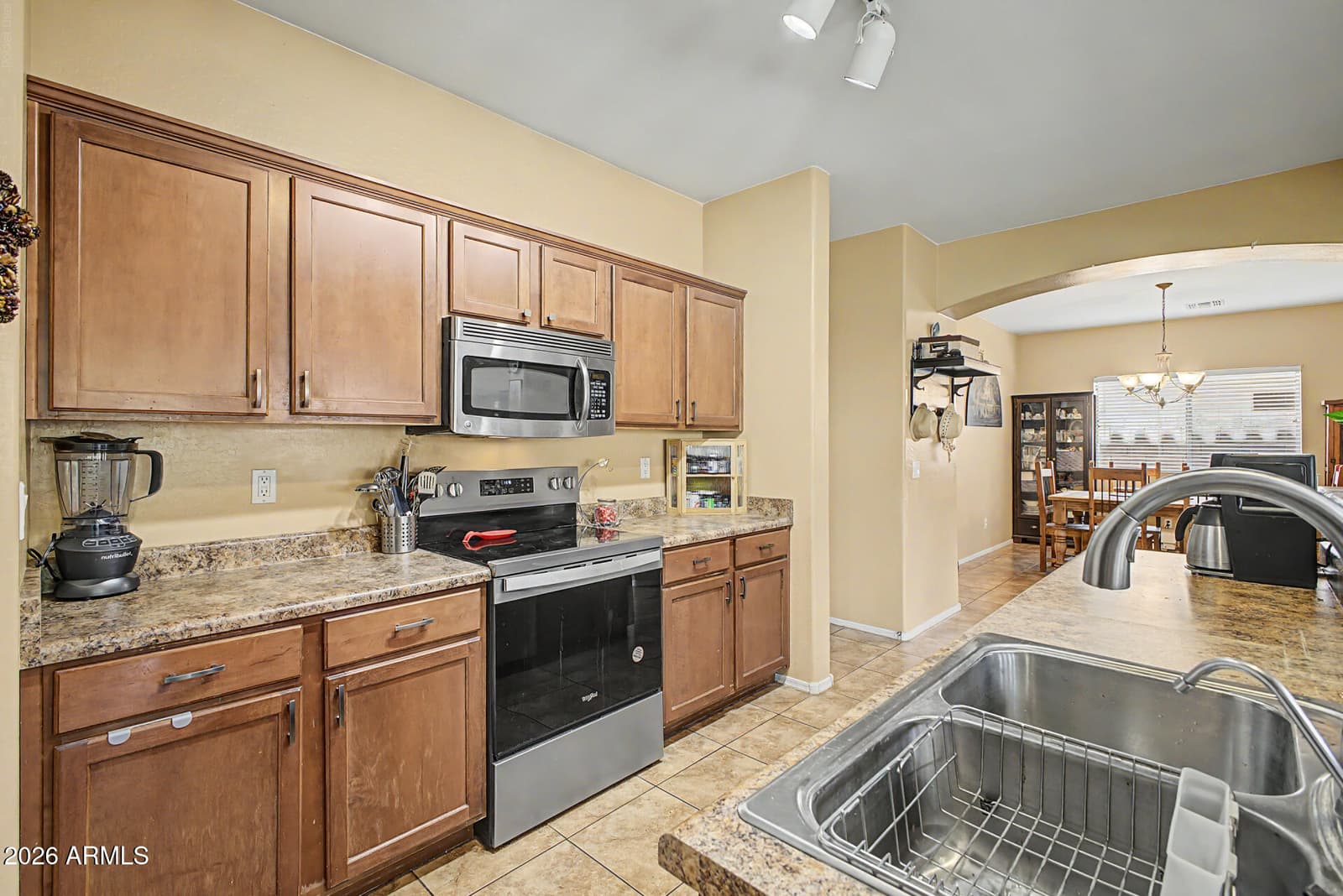 1658 W Dugan Drive, Queen Creek, AZ 85144 — photo 10 of 26