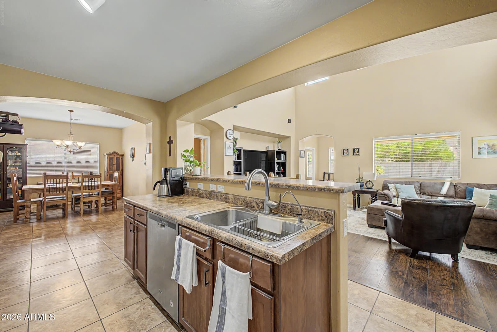 1658 W Dugan Drive, Queen Creek, AZ 85144 — photo 12 of 26