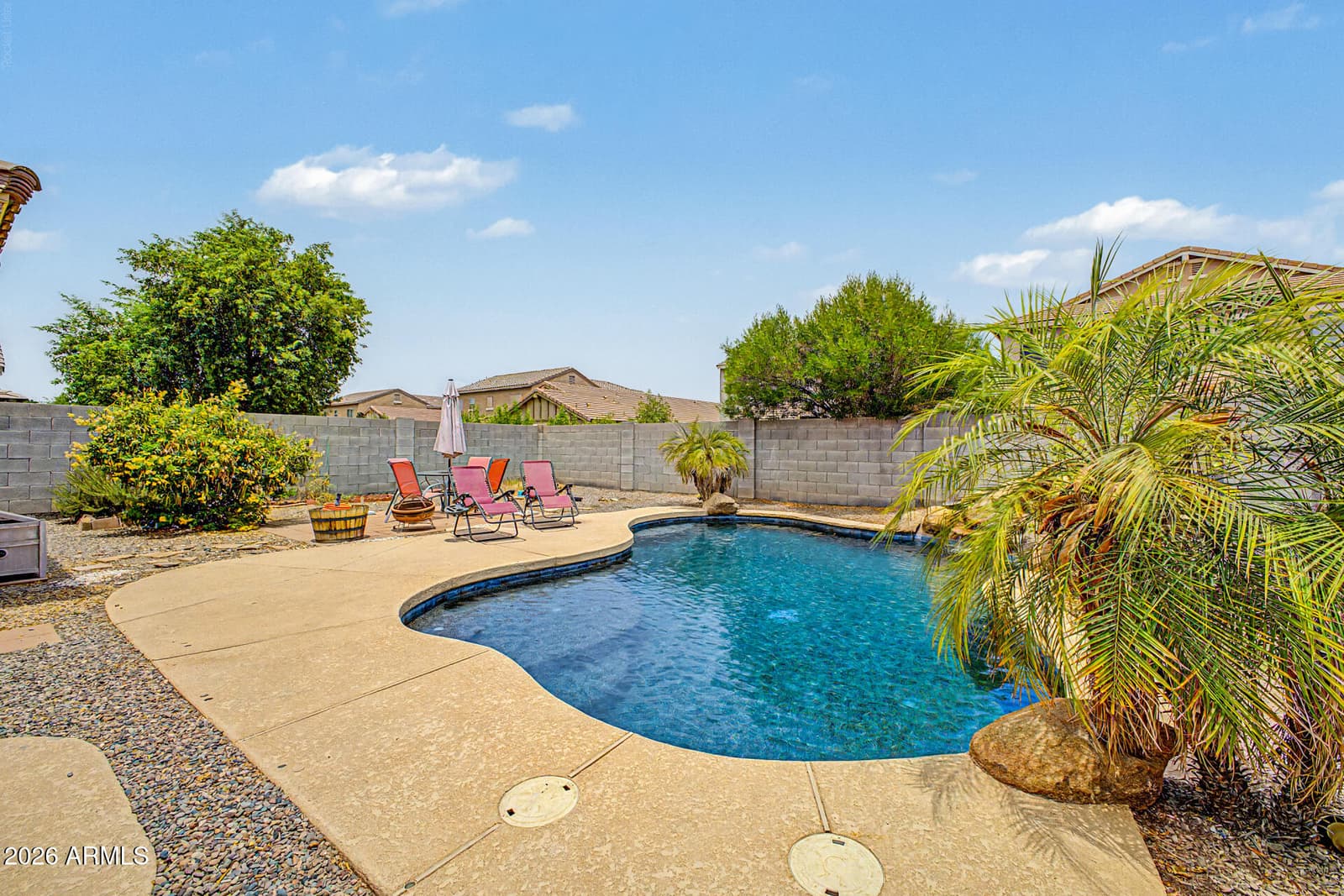 1658 W Dugan Drive, Queen Creek, AZ 85144 — photo 24 of 26