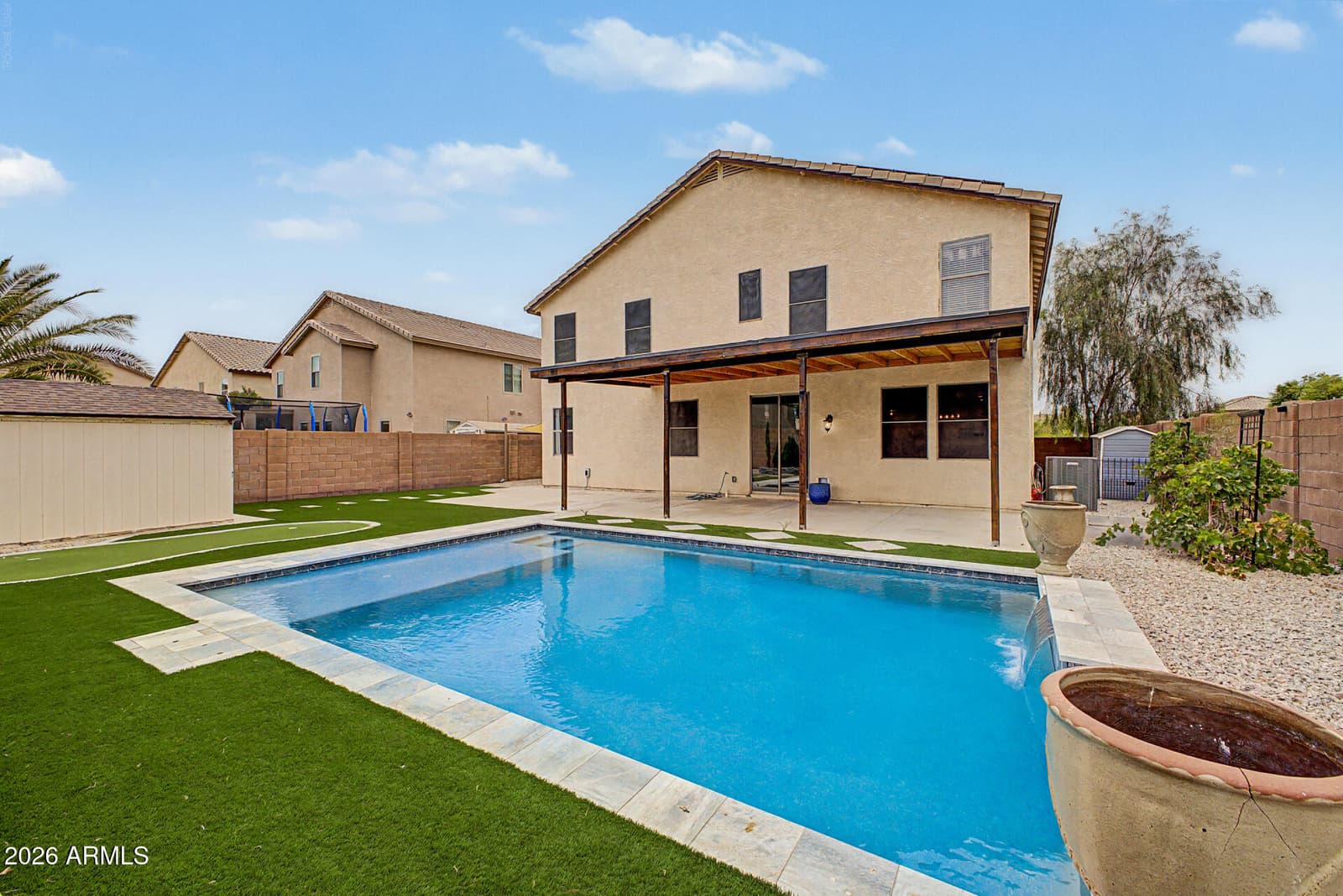 12122 W Villa Chula Court, Sun City, AZ 85373 — photo 9 of 45