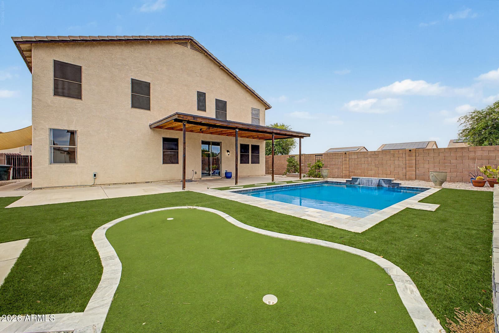 12122 W Villa Chula Court, Sun City, AZ 85373 — photo 10 of 45