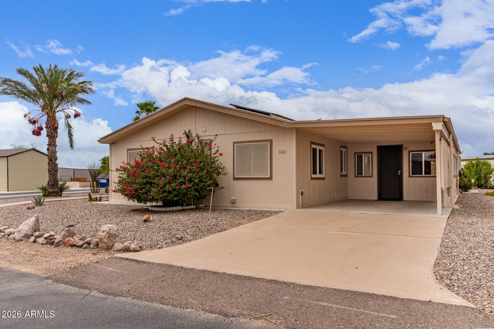 3600 N COLORADO Avenue, Florence, AZ 85132 — photo 1 of 33