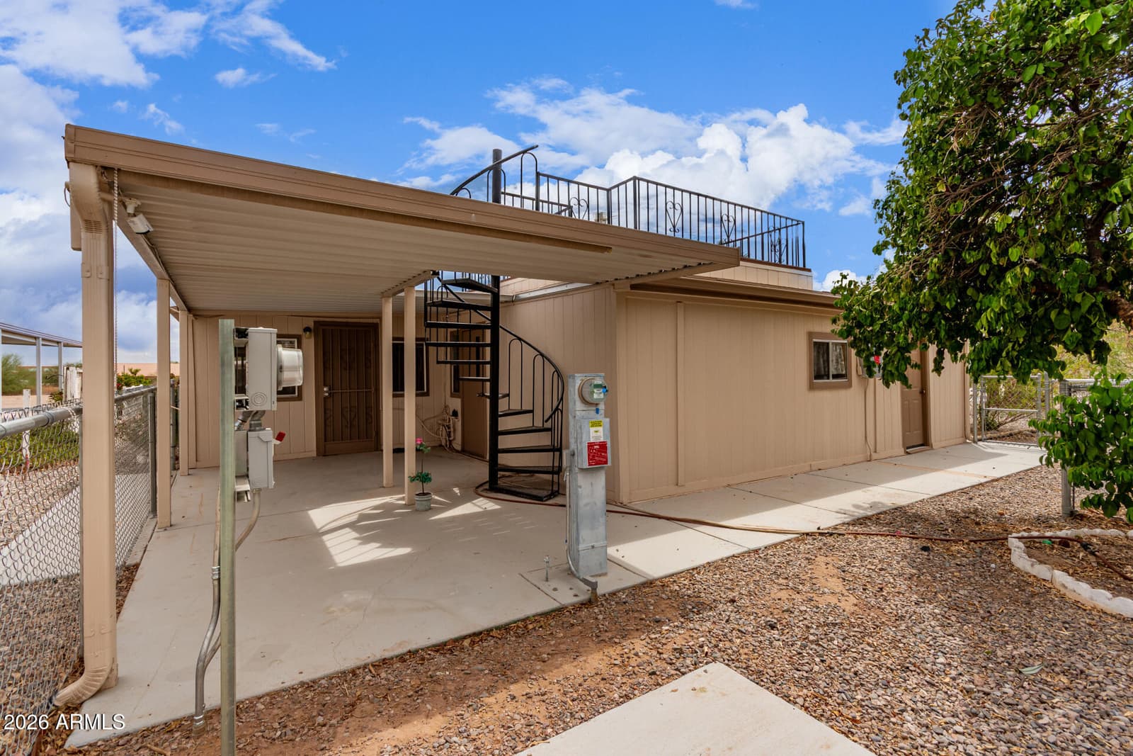3600 N COLORADO Avenue, Florence, AZ 85132 — photo 4 of 33