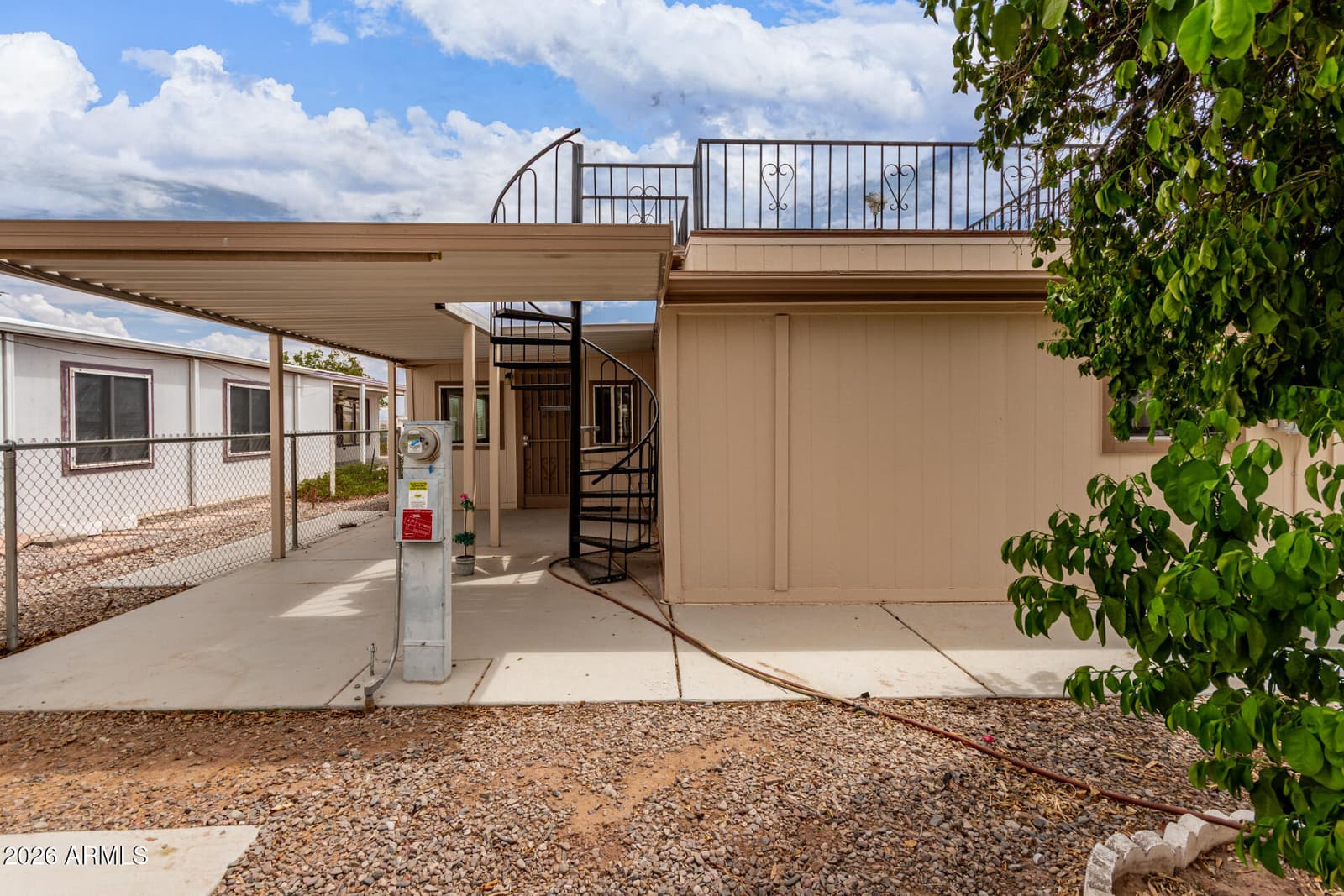 3600 N COLORADO Avenue, Florence, AZ 85132 — photo 29 of 33