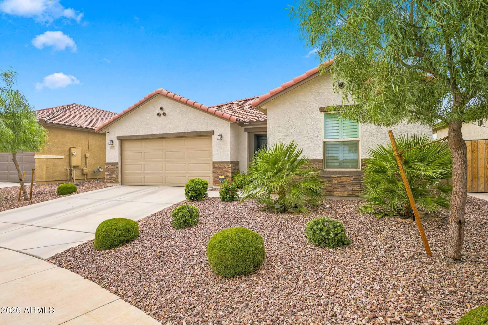 17776 W OBERLIN Way, Surprise, AZ 85387 — photo 18 of 36