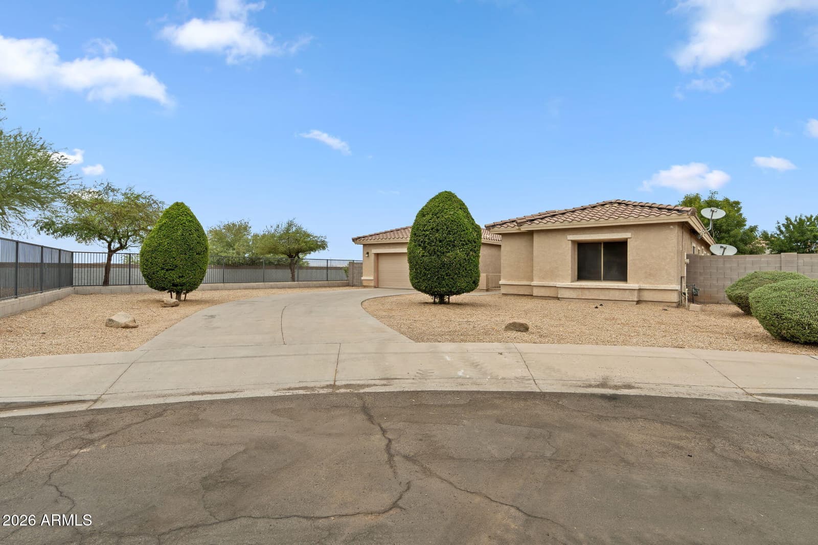 5436 W Sunland Avenue, Laveen, AZ 85339 — photo 21 of 21