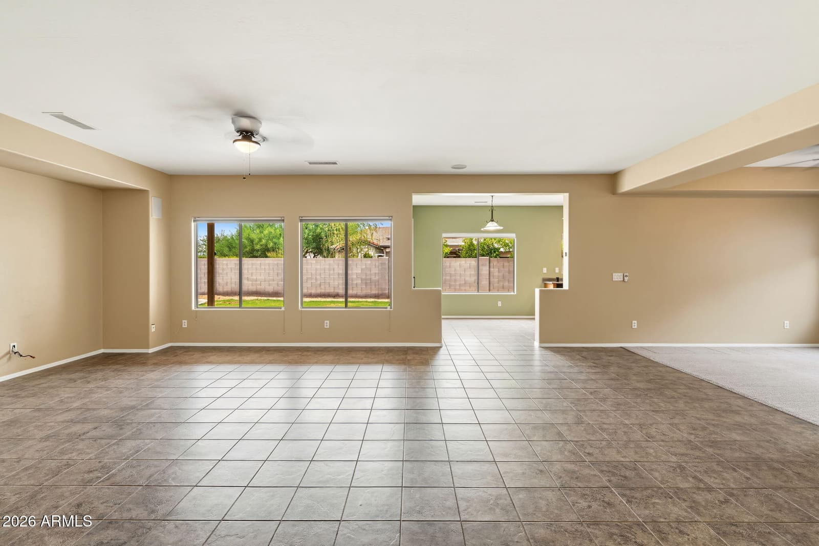 5436 W Sunland Avenue, Laveen, AZ 85339 — photo 2 of 21