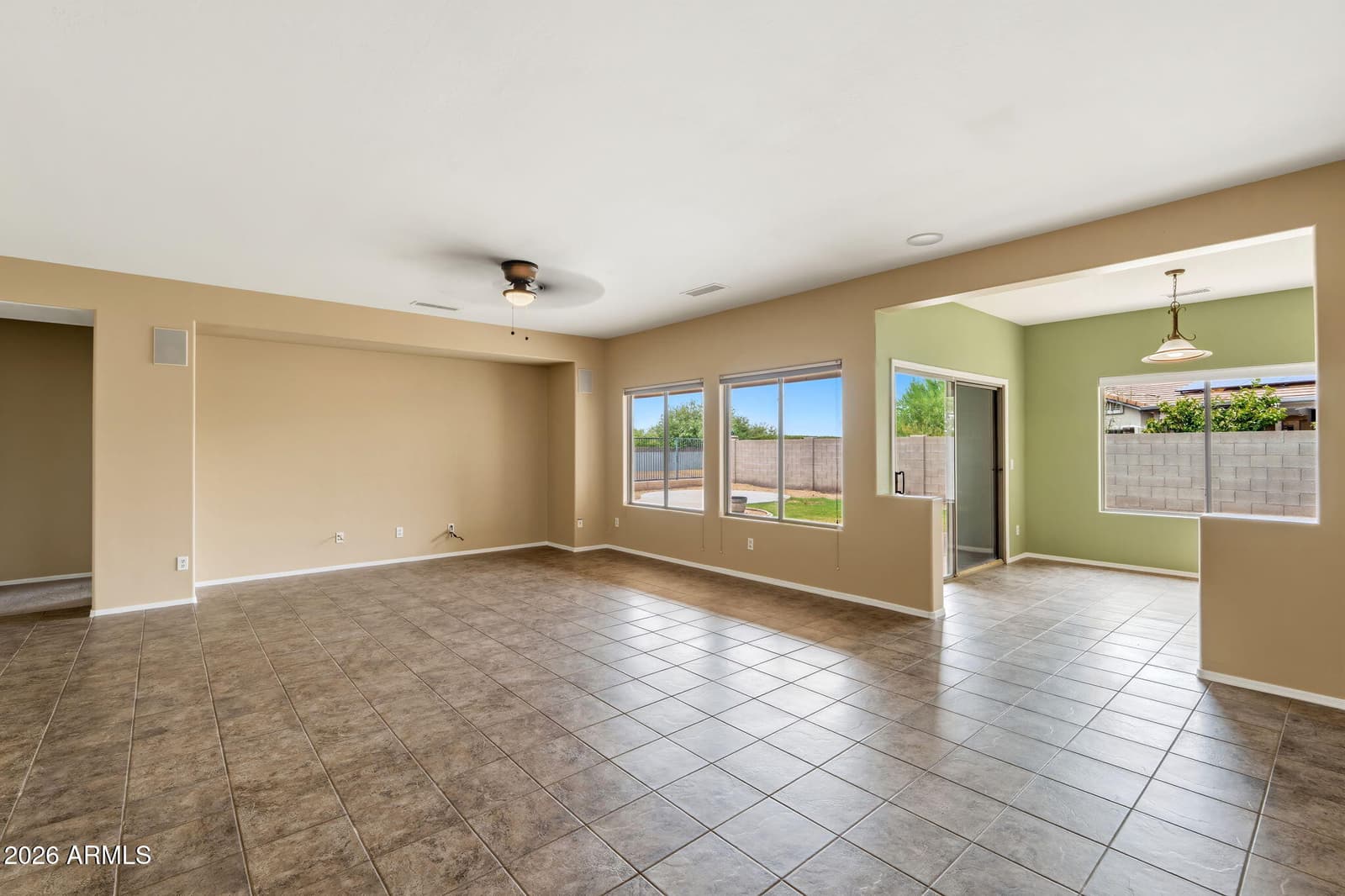 5436 W Sunland Avenue, Laveen, AZ 85339 — photo 4 of 21