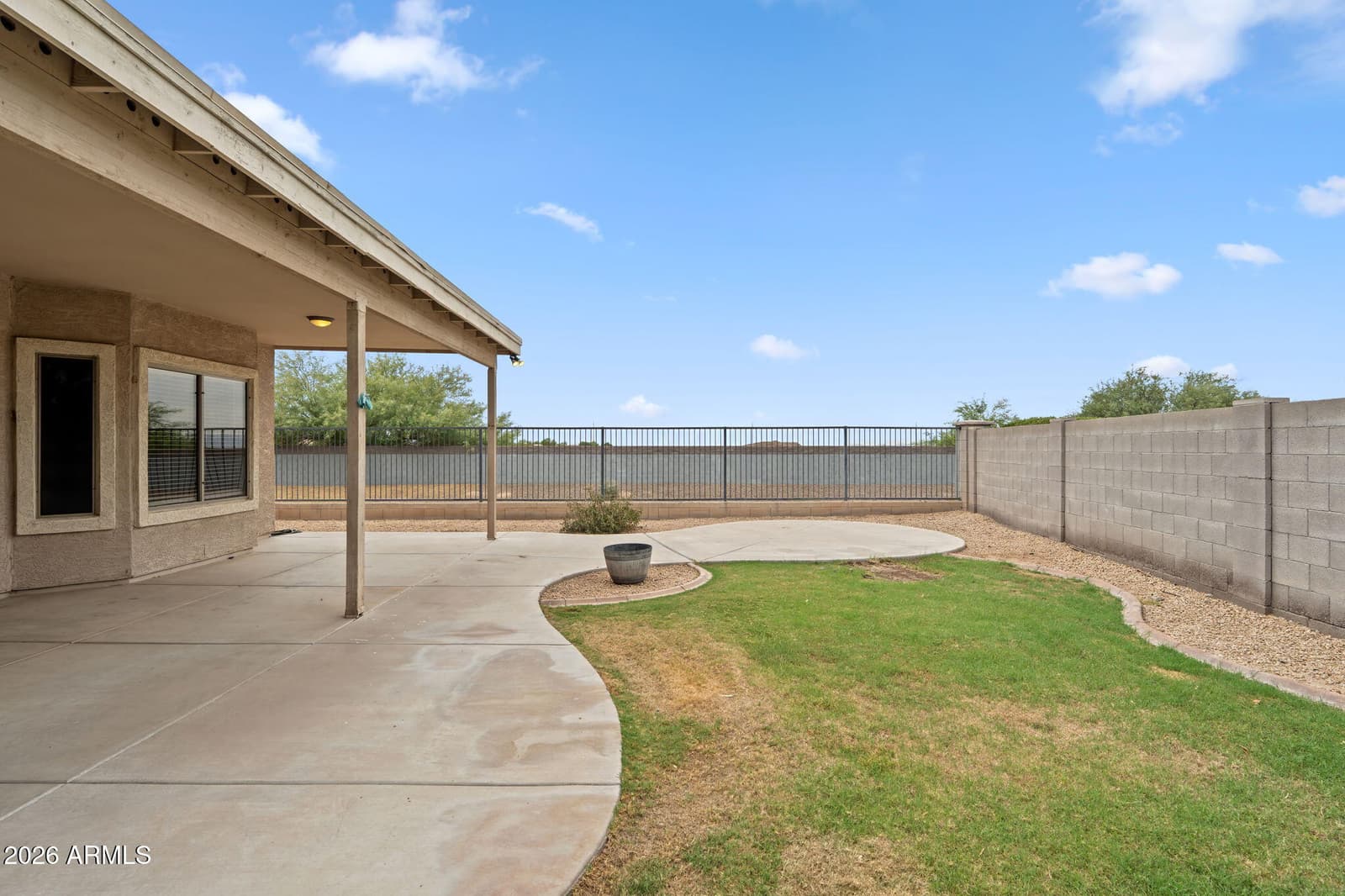 5436 W Sunland Avenue, Laveen, AZ 85339 — photo 18 of 21