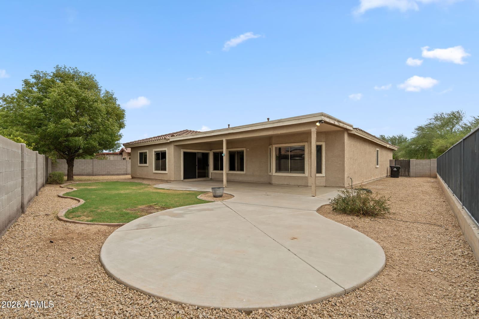 5436 W Sunland Avenue, Laveen, AZ 85339 — photo 19 of 21