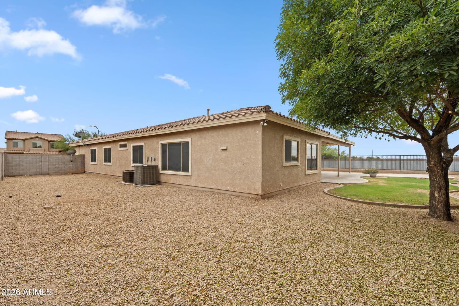 5436 W Sunland Avenue, Laveen, AZ 85339 — photo 20 of 21