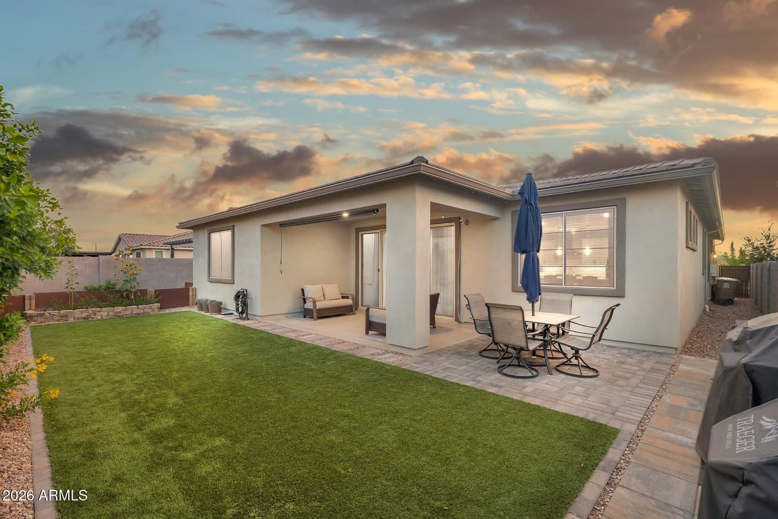 26421 S 231st Way, Queen Creek, AZ 85142 — photo 24 of 41