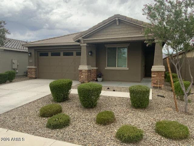 5738 N 191st Drive, Litchfield Park, AZ 85340