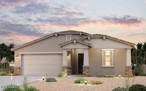 40055 W WOLF Drive, Maricopa, AZ 85138 — photo 1 of 37
