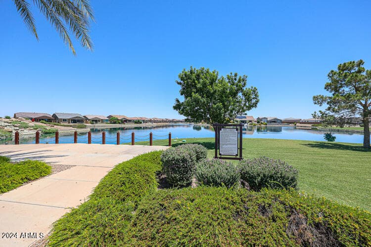 40045 W WOLF Drive, Maricopa, AZ 85138 — photo 25 of 32