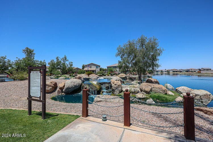 40045 W WOLF Drive, Maricopa, AZ 85138 — photo 28 of 32