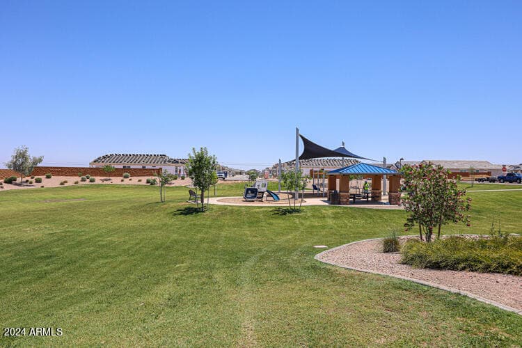 40045 W WOLF Drive, Maricopa, AZ 85138 — photo 30 of 32