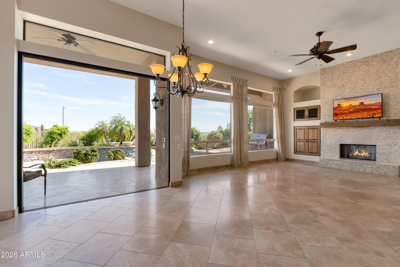 10931 E Bahia Drive, Scottsdale, AZ 85255 — photo 2 of 50