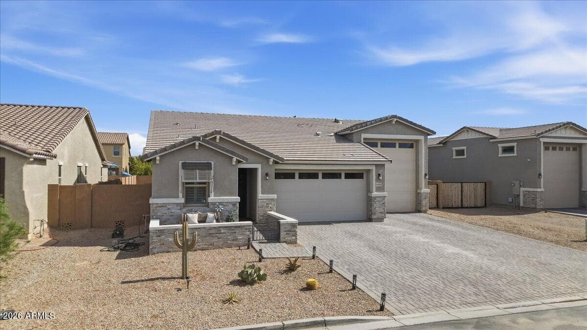 44091 W PALO NUEZ Street, Maricopa, AZ 85138 — photo 27 of 46