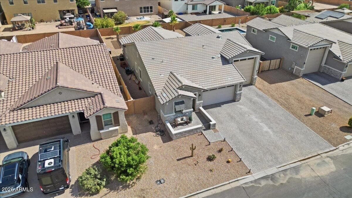 44091 W PALO NUEZ Street, Maricopa, AZ 85138 — photo 36 of 46
