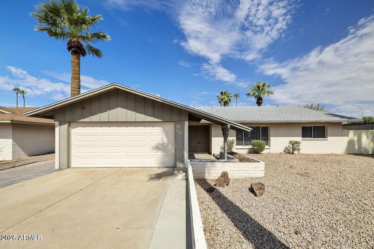 1732 E HERMOSA Drive, Tempe, AZ 85282 — photo 2 of 25