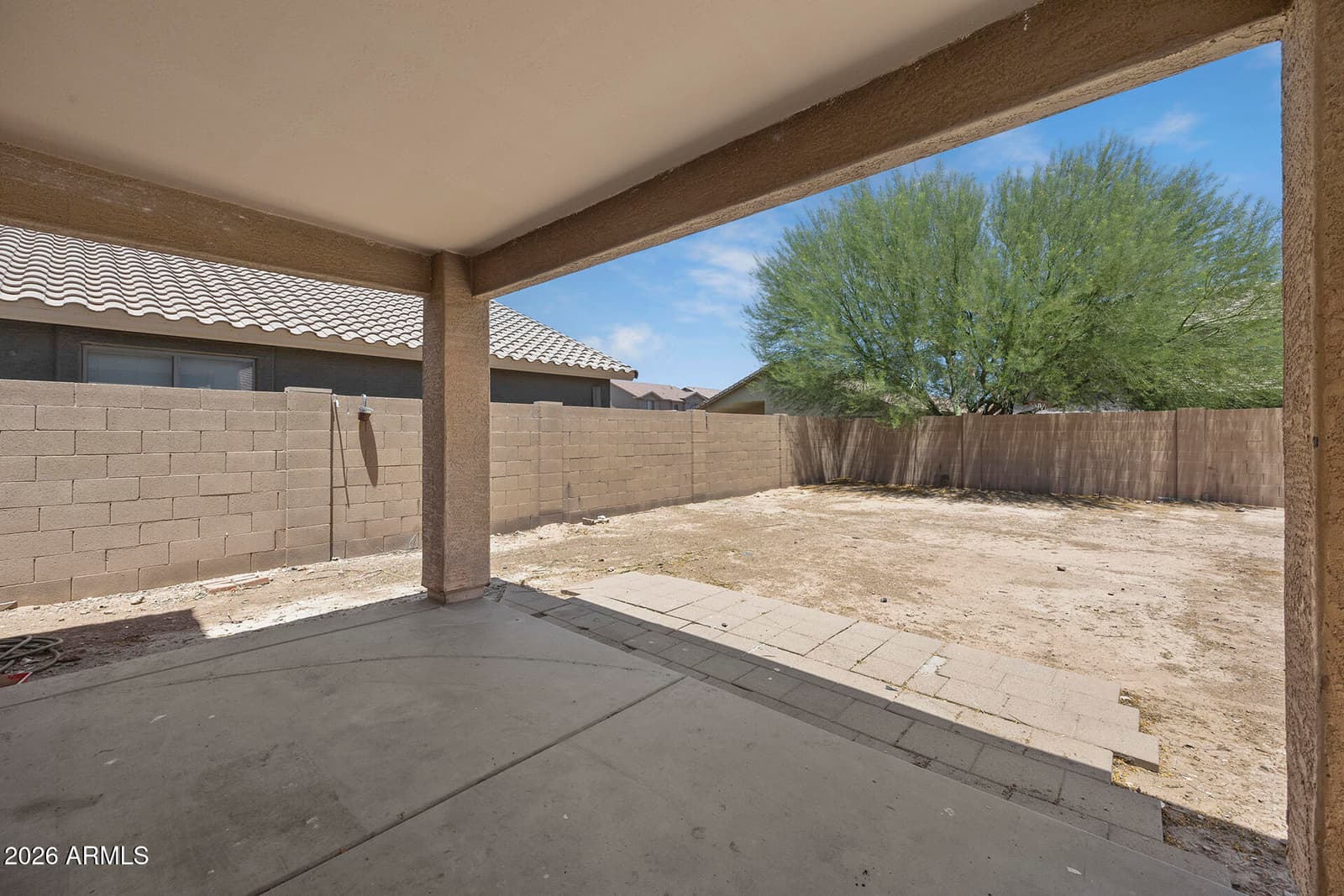 6917 S 50th Glen, Laveen, AZ 85339 — photo 39 of 43