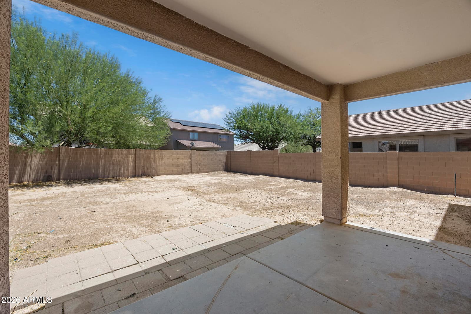6917 S 50th Glen, Laveen, AZ 85339 — photo 40 of 43