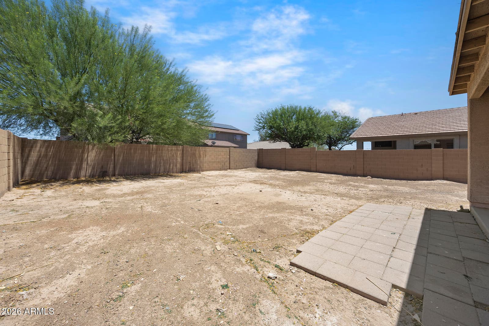 6917 S 50th Glen, Laveen, AZ 85339 — photo 41 of 43