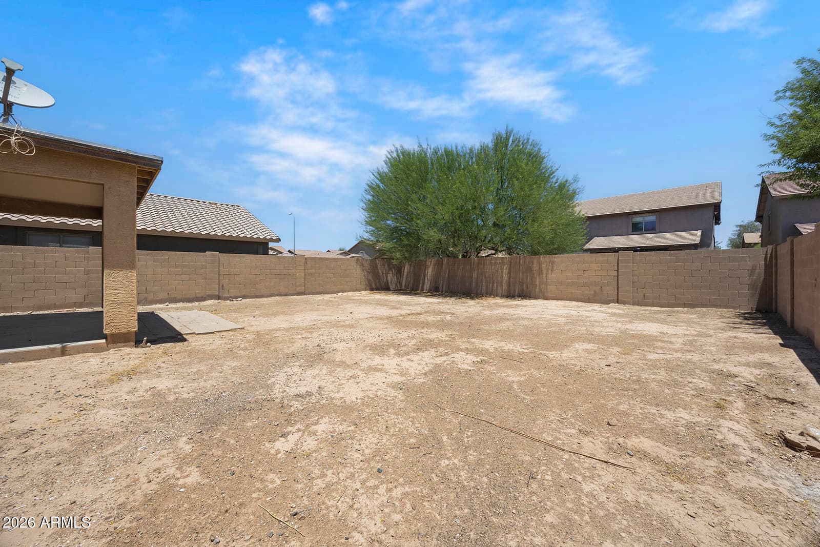 6917 S 50th Glen, Laveen, AZ 85339 — photo 42 of 43