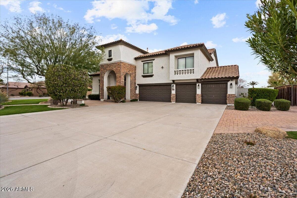 11606 E SAN TAN Court, Chandler, AZ 85249 — photo 2 of 70
